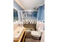 Sale - Appartement - Torrevieja - Costa Blanca