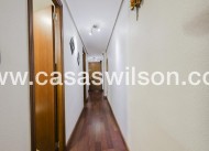 Sale - Appartement - Torrevieja - Costa Blanca