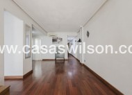 Sale - Appartement - Torrevieja - Costa Blanca