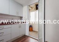 Sale - Appartement - Torrevieja - Costa Blanca