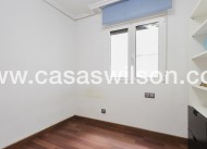 Sale - Appartement - Torrevieja - Costa Blanca