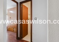 Sale - Appartement - Torrevieja - Costa Blanca