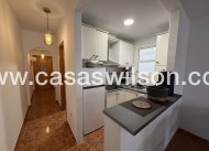 Sale - Appartement - Torrevieja - Costa Blanca