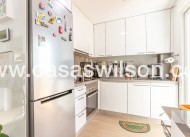 Sale - Appartement - Torrevieja - Costa Blanca