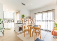 Sale - Appartement - Torrevieja - Costa Blanca