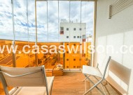 Sale - Appartement - Torrevieja - Costa Blanca