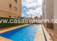 Sale - Appartement - Torrevieja - Costa Blanca