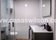 Sale - Appartement - Torrevieja - Costa Blanca