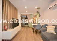 Sale - Appartement - Torrevieja - Costa Blanca