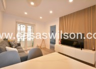 Sale - Appartement - Torrevieja - Costa Blanca