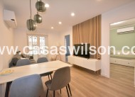 Sale - Appartement - Torrevieja - Costa Blanca