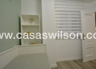 Sale - Appartement - Torrevieja - Costa Blanca
