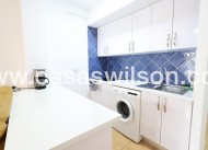 Sale - Appartement - Torrevieja - Costa Blanca