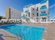 Sale - Appartement - Torrevieja - Costa Blanca