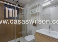 Sale - Appartement - Torrevieja - Costa Blanca