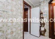 Sale - Appartement - Torrevieja - Costa Blanca