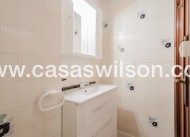 Sale - Appartement - Torrevieja - Costa Blanca