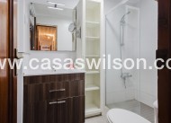 Sale - Appartement - Torrevieja - Costa Blanca