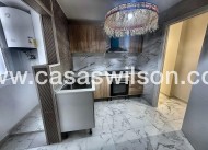 Sale - Appartement - Torrevieja - Costa Blanca