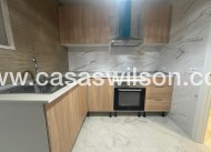 Sale - Appartement - Torrevieja - Costa Blanca