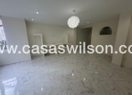 Sale - Appartement - Torrevieja - Costa Blanca