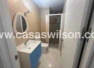 Sale - Appartement - Torrevieja - Costa Blanca