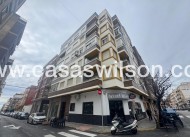 Sale - Appartement - Torrevieja - Costa Blanca