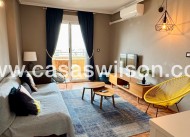 Sale - Appartement - Torrevieja - Costa Blanca