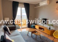 Sale - Appartement - Torrevieja - Costa Blanca