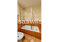 Sale - Appartement - Torrevieja - Costa Blanca