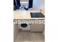 Sale - Appartement - Torrevieja - Costa Blanca