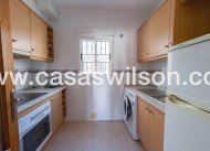Sale - Appartement - Torrevieja - Costa Blanca