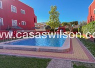 Sale - Appartement - Torrevieja - Costa Blanca