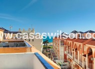 Sale - Appartement - Torrevieja - Costa Blanca