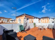 Sale - Appartement - Torrevieja - Costa Blanca