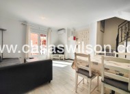 Sale - Appartement - Torrevieja - Costa Blanca