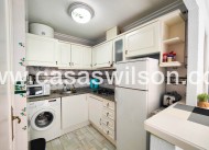 Sale - Appartement - Torrevieja - Costa Blanca