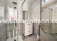 Sale - Appartement - Torrevieja - Costa Blanca