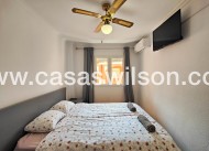 Sale - Appartement - Torrevieja - Costa Blanca