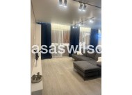 Sale - Appartement - Torrevieja - Costa Blanca