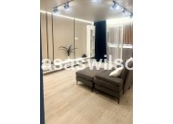 Sale - Appartement - Torrevieja - Costa Blanca