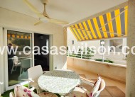 Sale - Appartement - Torrevieja - Costa Blanca