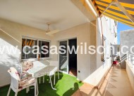 Sale - Appartement - Torrevieja - Costa Blanca