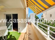 Sale - Appartement - Torrevieja - Costa Blanca