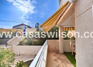 Sale - Appartement - Torrevieja - Costa Blanca