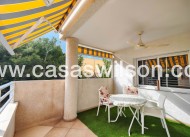 Sale - Appartement - Torrevieja - Costa Blanca