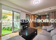 Sale - Appartement - Torrevieja - Costa Blanca