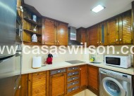 Sale - Appartement - Torrevieja - Costa Blanca