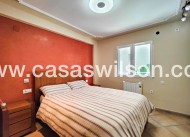 Sale - Appartement - Torrevieja - Costa Blanca