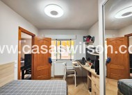 Sale - Appartement - Torrevieja - Costa Blanca